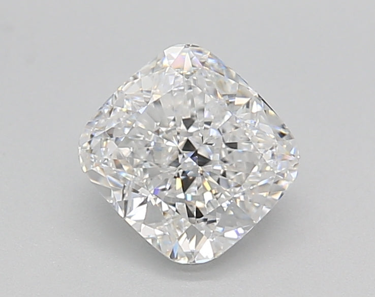 IGI 1.01 Carat 枕形 - Cushion 培育鑽石 Lab Grown Diamond 人造鑽石 人工鑽石 實驗室鑽石 培養鑽石 香港 培育鑽 