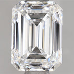IGI 1.45 Carat Emerald Lab Grown Diamond 人工培育鑽石 實驗室人造鑽石