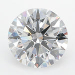 IGI 4.25 Carat Round Brilliant Lab Grown Diamond 人工培育鑽石 實驗室人造鑽石