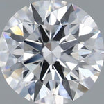 IGI 1.12 Carat Round Brilliant Lab Grown Diamond 人工培育鑽石 實驗室人造鑽石