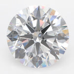 IGI 4.29 Carat Round Brilliant Lab Grown Diamond 人工培育鑽石 實驗室人造鑽石