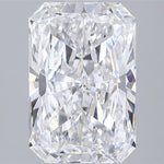IGI 3.01 Carat Radiant Cut Lab Grown Diamond 人工培育鑽石 實驗室人造鑽石