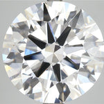IGI 11 Carat Round Brilliant Lab Grown Diamond