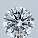 IGI 2.23 Carat Round Brilliant Lab Grown Diamond 人工培育鑽石 實驗室人造鑽石