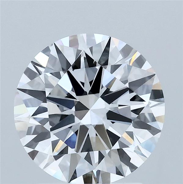 IGI 2.23 Carat Round Brilliant Lab Grown Diamond 人工培育鑽石 實驗室人造鑽石