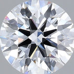 IGI 1.10 Carat Round Brilliant Lab Grown Diamond 人工培育鑽石 實驗室人造鑽石