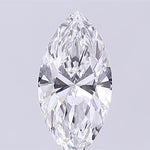 IGI 1.44 Carat Marquise Lab Grown Diamond 人工培育鑽石 實驗室人造鑽石