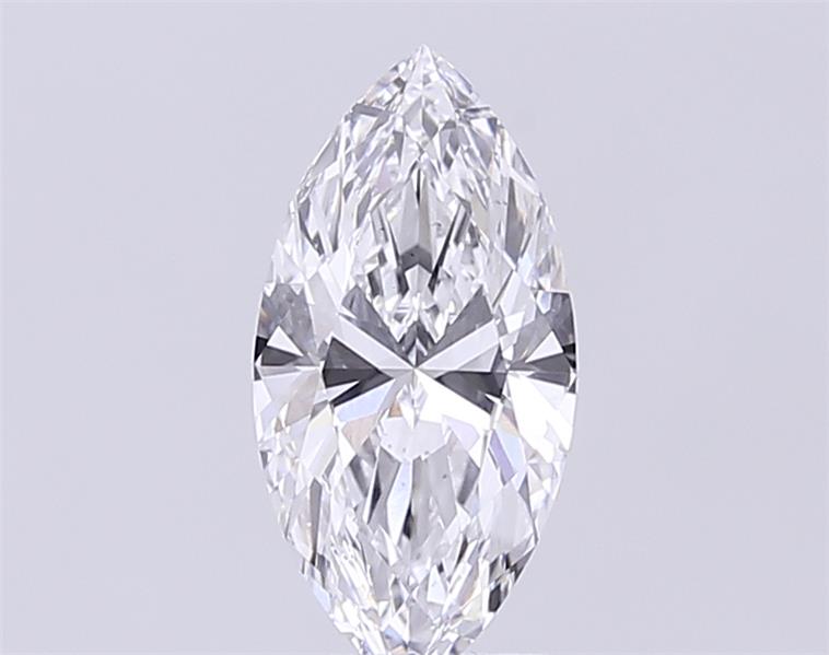 IGI 1.44 Carat Marquise Lab Grown Diamond 人工培育鑽石 實驗室人造鑽石