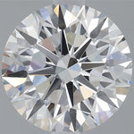 IGI 1.60 Carat Round Brilliant Lab Grown Diamond 人工培育鑽石 實驗室人造鑽石