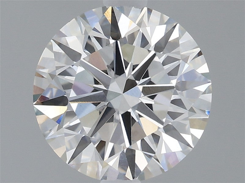 IGI 1.60 Carat Round Brilliant Lab Grown Diamond 人工培育鑽石 實驗室人造鑽石