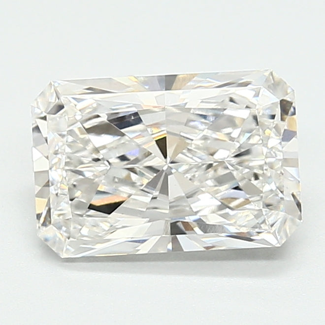 IGI 2.07 Carat 雷地恩切割 - Radiant Cut 培育鑽石 Lab Grown Diamond 人造鑽石 人工鑽石 實驗室鑽石 培養鑽石 香港 培育鑽 