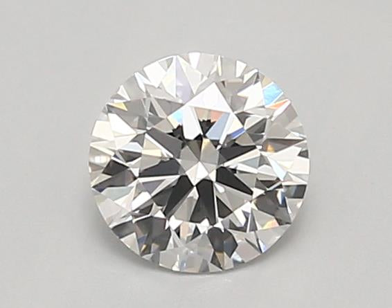 IGI 0.9 Carat Round Brilliant Lab Grown Diamond