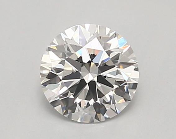 IGI 0.9 Carat Round Brilliant Lab Grown Diamond