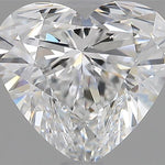 IGI 2.03 Carat Heart Lab Grown Diamond 人工培育鑽石 實驗室人造鑽石