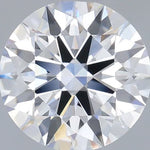 IGI 1.14 Carat Round Brilliant Lab Grown Diamond 人工培育鑽石 實驗室人造鑽石