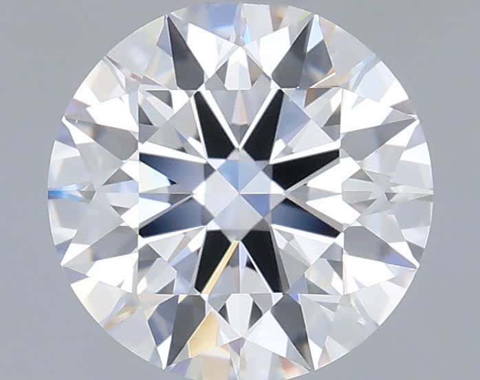 IGI 1.14 Carat Round Brilliant Lab Grown Diamond 人工培育鑽石 實驗室人造鑽石