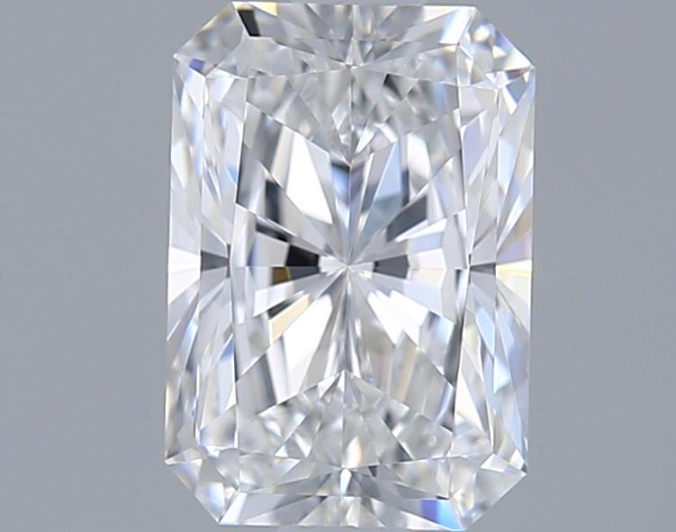IGI 1.03 Carat Radiant Cut Lab Grown Diamond 人工培育鑽石 實驗室人造鑽石