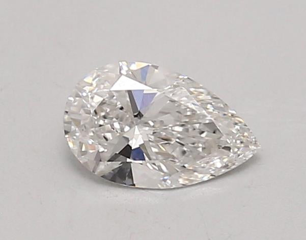 IGI 0.60 Carat Pear Lab Grown Diamond 人工培育鑽石 實驗室人造鑽石