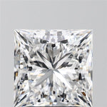 IGI 3.02 Carat Princess Cut Lab Grown Diamond 人工培育鑽石 實驗室人造鑽石