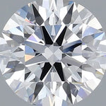 IGI 1.20 Carat Round Brilliant Lab Grown Diamond 人工培育鑽石 實驗室人造鑽石
