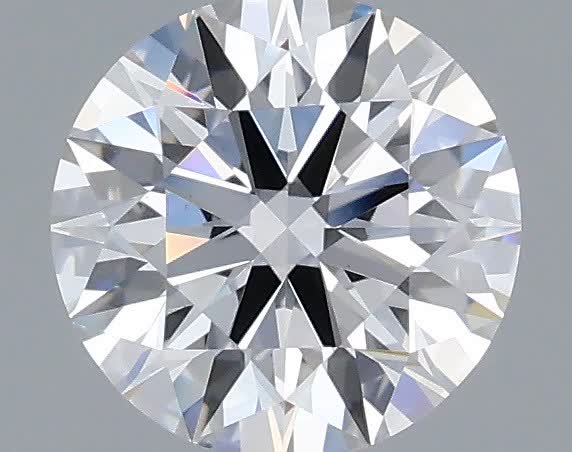 IGI 1.20 Carat Round Brilliant Lab Grown Diamond 人工培育鑽石 實驗室人造鑽石
