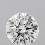 IGI 2.01 Carat Round Brilliant Lab Grown Diamond
