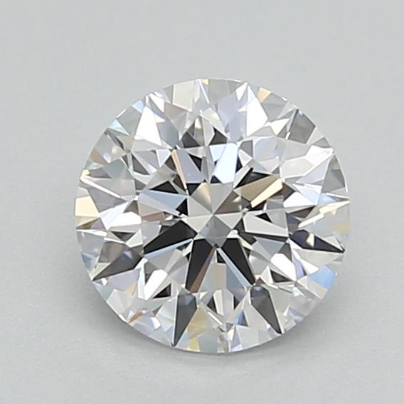 IGI 0.73 Carat Round Brilliant Lab Grown Diamond 人工培育鑽石 實驗室人造鑽石