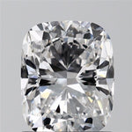 IGI 1.21 Carat Cushion Lab Grown Diamond 人工培育鑽石 實驗室人造鑽石