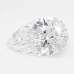IGI 1.1 Carat Pear Lab Grown Diamond