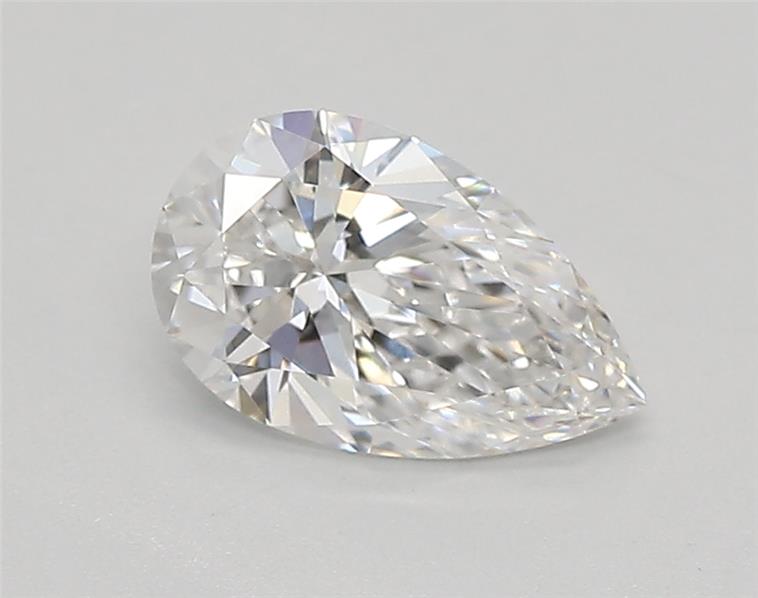IGI 0.87 Carat Pear Lab Grown Diamond 人工培育鑽石 實驗室人造鑽石