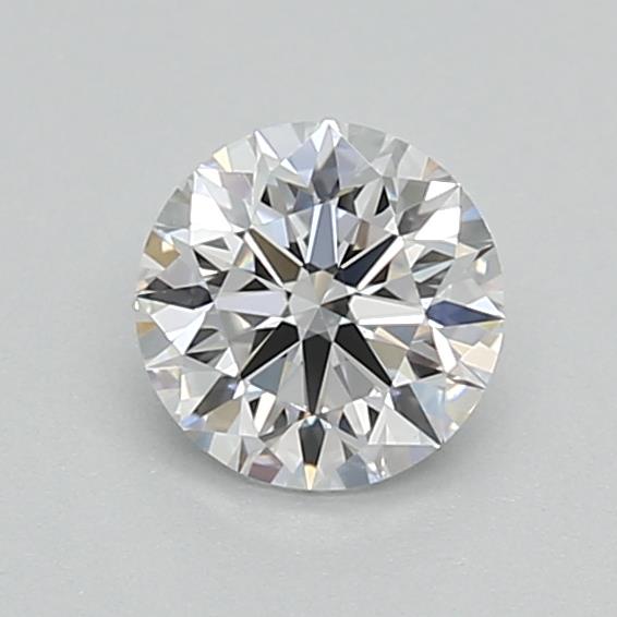 IGI 0.51 Carat Round Brilliant Lab Grown Diamond 人工培育鑽石 實驗室人造鑽石