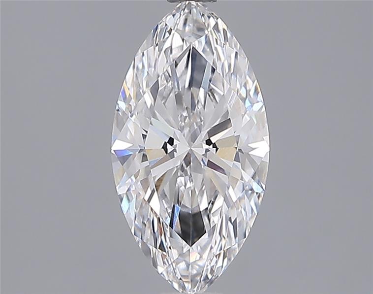 IGI 1.44 Carat Marquise Lab Grown Diamond 人工培育鑽石 實驗室人造鑽石