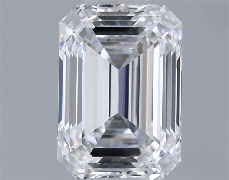 IGI 0.73 Carat Emerald Lab Grown Diamond 人工培育鑽石 實驗室人造鑽石