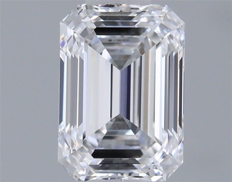 IGI 0.73 Carat Emerald Lab Grown Diamond 人工培育鑽石 實驗室人造鑽石