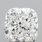 IGI 2.50 Carat Cushion Lab Grown Diamond 人工培育鑽石 實驗室人造鑽石
