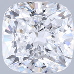 IGI 2.40 Carat Cushion Lab Grown Diamond 人工培育鑽石 實驗室人造鑽石