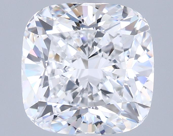 IGI 2.40 Carat Cushion Lab Grown Diamond 人工培育鑽石 實驗室人造鑽石