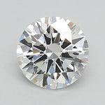 IGI 0.71 Carat Round Brilliant Lab Grown Diamond 人工培育鑽石 實驗室人造鑽石