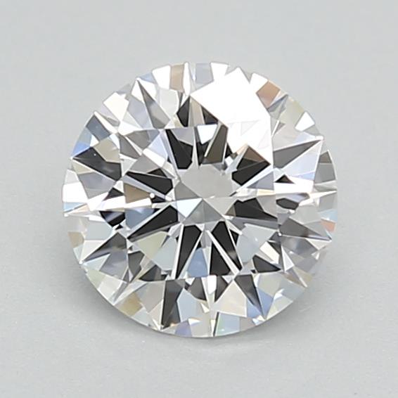 IGI 0.71 Carat Round Brilliant Lab Grown Diamond 人工培育鑽石 實驗室人造鑽石