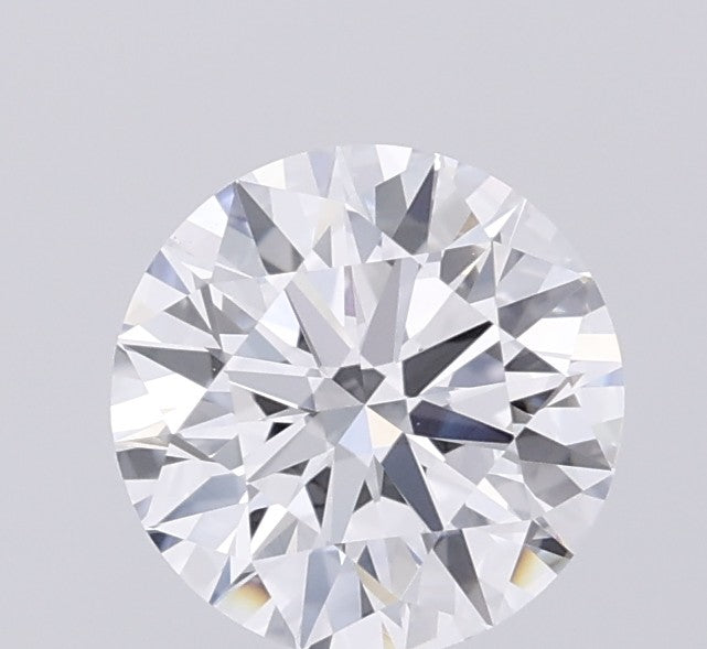 IGI 1.51 Carat Round Brilliant Lab Grown Diamond