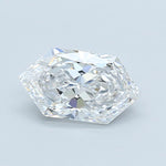 IGI 2.03 Carat Marquise Lab Grown Diamond 人工培育鑽石 實驗室人造鑽石