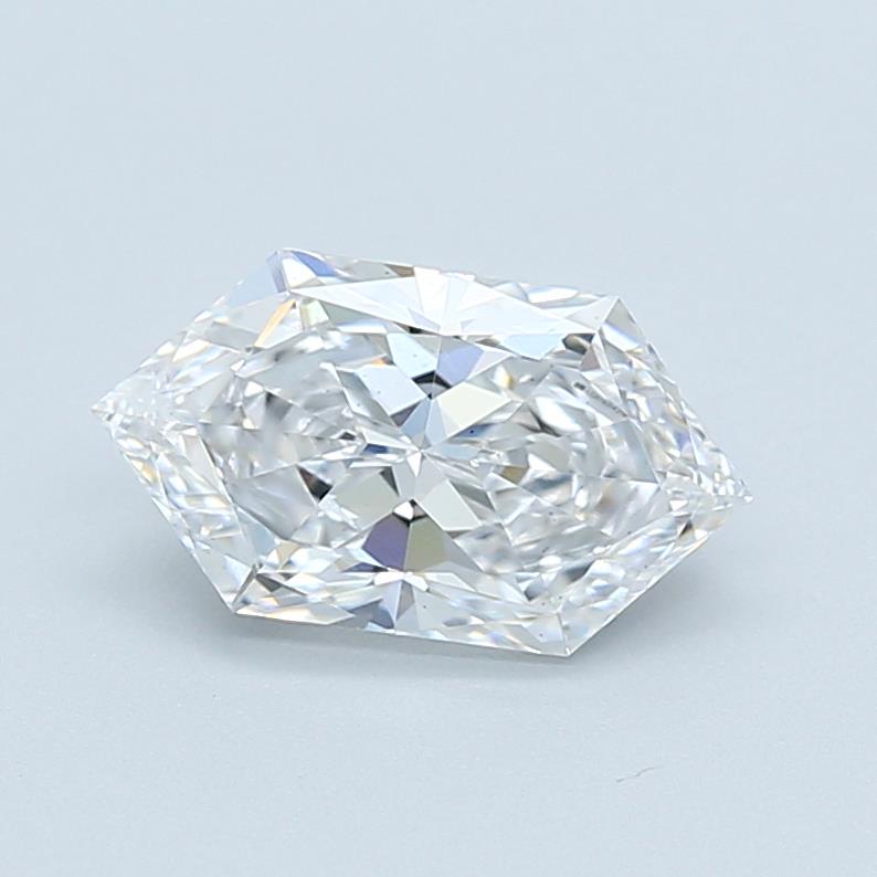 IGI 2.03 Carat Marquise Lab Grown Diamond 人工培育鑽石 實驗室人造鑽石