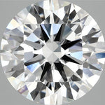IGI 4.98 Carat Round Brilliant Lab Grown Diamond 人工培育鑽石 實驗室人造鑽石