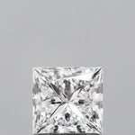 IGI 1.02 Carat Princess Cut Lab Grown Diamond