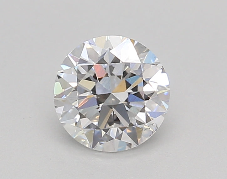 IGI 0.73 Carat 圓形 - Round Brilliant 培育鑽石 Lab Grown Diamond 人造鑽石 人工鑽石 實驗室鑽石 培養鑽石 香港 培育鑽 