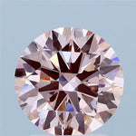 IGI 2.04 Carat Round Brilliant Lab Grown Diamond 人工培育鑽石 實驗室人造鑽石