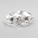 IGI 1 Carat Marquise Lab Grown Diamond