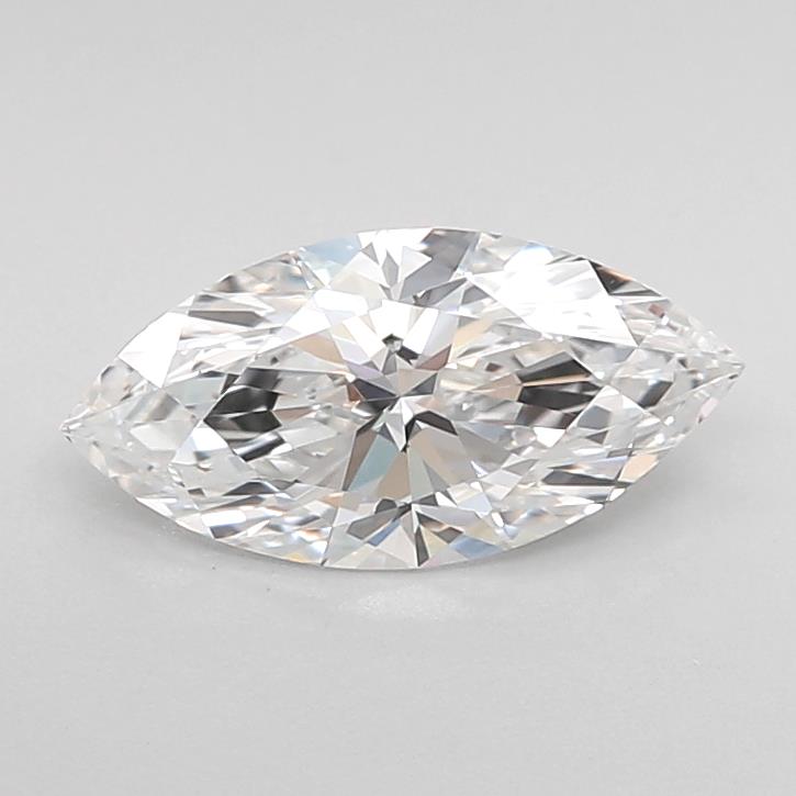 IGI 1 Carat Marquise Lab Grown Diamond