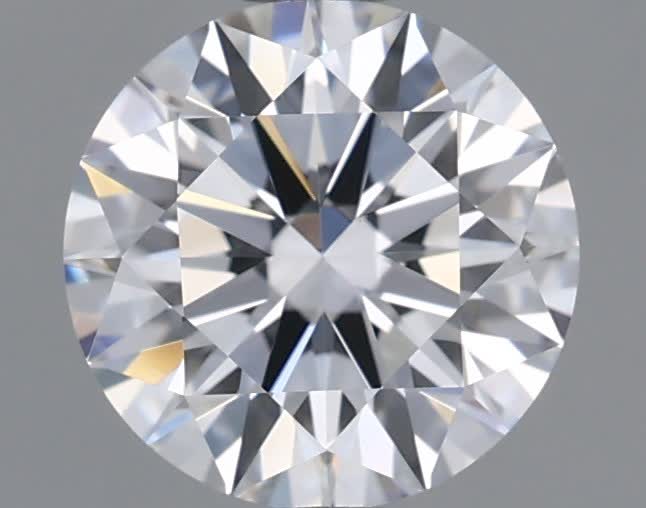 IGI 1.24 Carat Round Brilliant Lab Grown Diamond