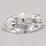 IGI 0.73 Carat Marquise Lab Grown Diamond 人工培育鑽石 實驗室人造鑽石